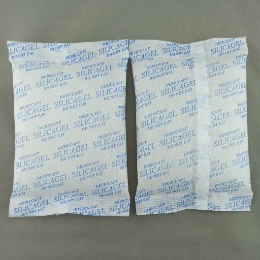 [300-02] 300 gram desiccant