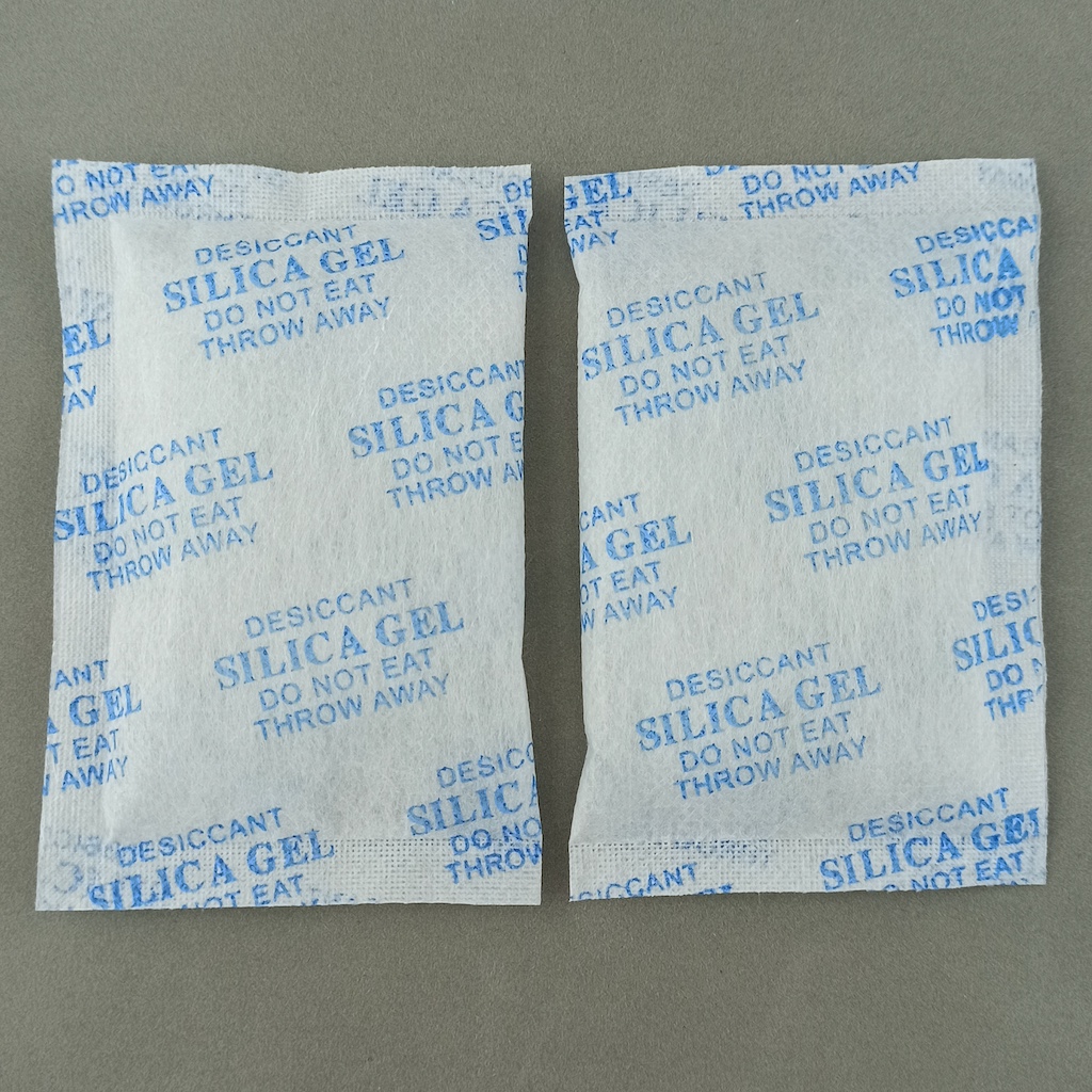 30克干燥剂