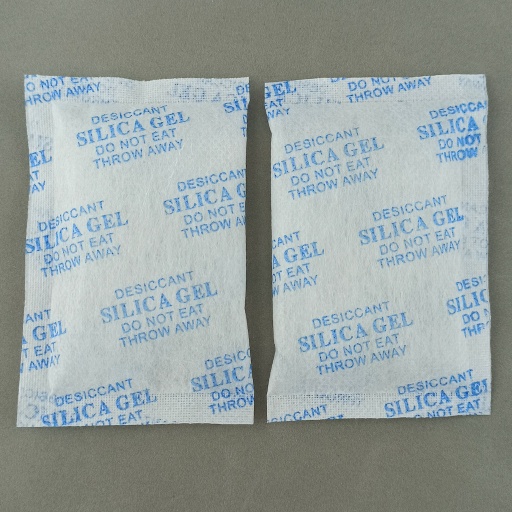 [30-21] 30 gram desiccant