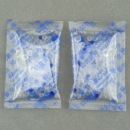 [3-44] 3克干燥剂