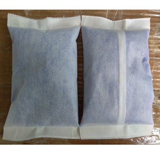 [500-11] 500 gram desiccant