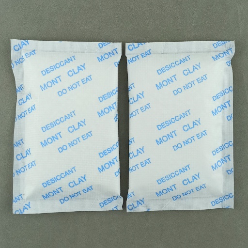 [50-14] 50 gram desiccant
