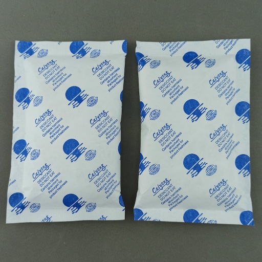 [56-01] 56 gram desiccant