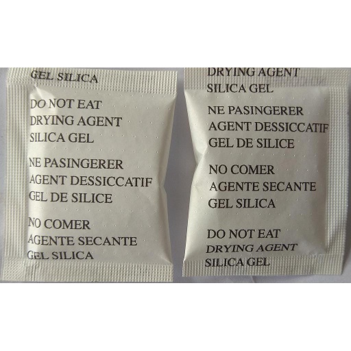 [5-75] 5 gram desiccant