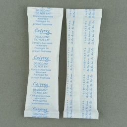 [6-01] 6 gram desiccant