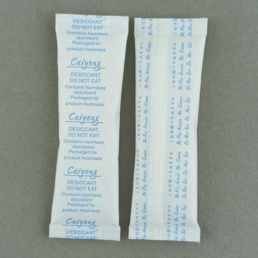 [6-01] 6 gram desiccant