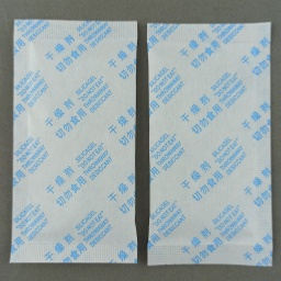 [2-92] 2 gram desiccant