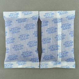 [250-03] 250 gram desiccant