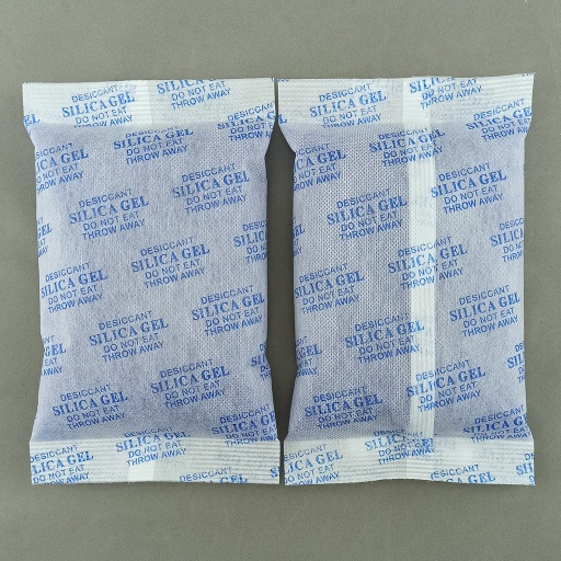 [250-03] 250 gram desiccant