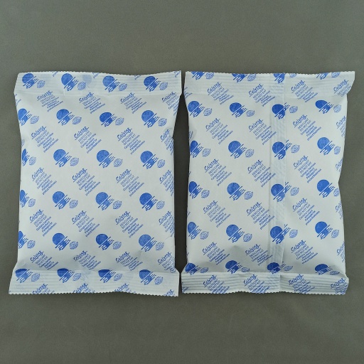 [500-33] 500 gram desiccant