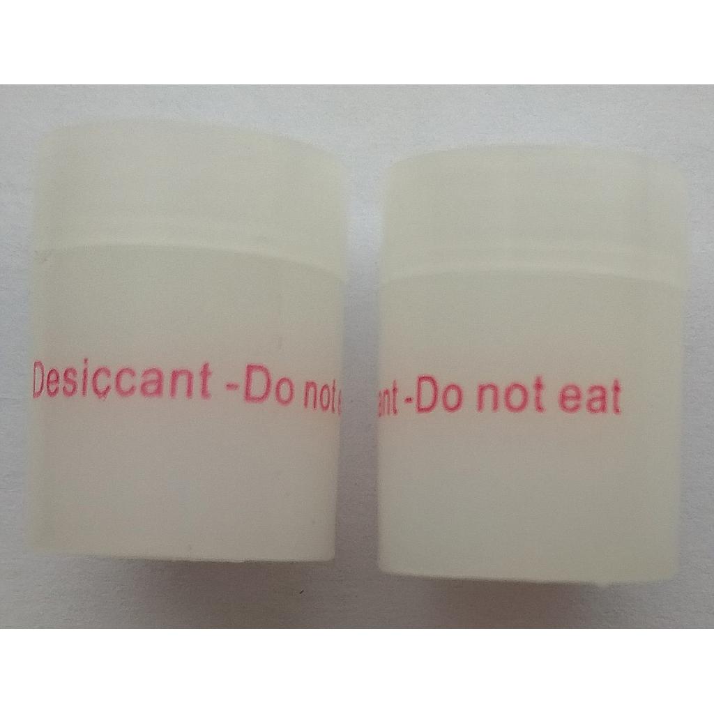 1 gram canister (English)