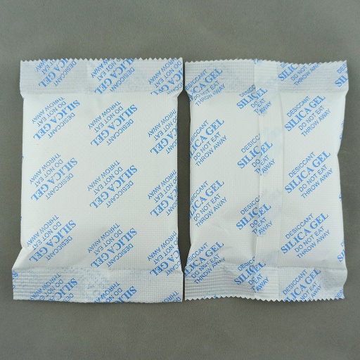 [100-22] 100 gram desiccant